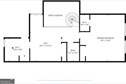 3390 Valley Bend Road, South Fulton, GA 30349 - Photo 40