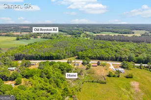 3871 Hwy 17, Canon, GA 30520 - Photo 40