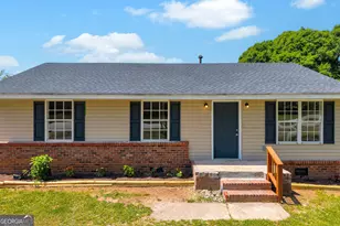 3871 Hwy 17, Canon, GA 30520 - Photo 6