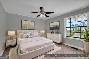 3871 Hwy 17, Canon, GA 30520 - Photo 32
