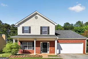 2404 Raven Cir, Lithonia, GA 30058 - Photo 2