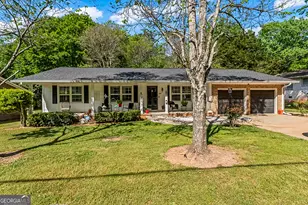4393 Housworth Dr, Lithonia, GA 30038 - Photo 8
