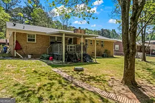 4393 Housworth Dr, Lithonia, GA 30038 - Photo 28