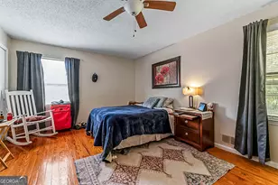 4393 Housworth Dr, Lithonia, GA 30038 - Photo 22