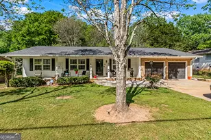 4393 Housworth Dr, Lithonia, GA 30038 - Photo 1