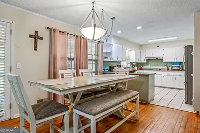 4393 Housworth Drive, Lithonia, GA 30038 - Photo 14