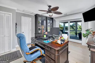 1412 S Windward Dr, Saint Simons, GA 31522 - Photo 50