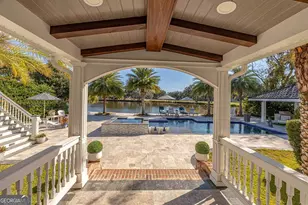 1412 S Windward Dr, Saint Simons, GA 31522 - Photo 62