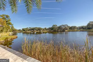 1412 S Windward Dr, Saint Simons, GA 31522 - Photo 58