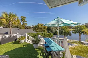 1412 S Windward Dr, Saint Simons, GA 31522 - Photo 6
