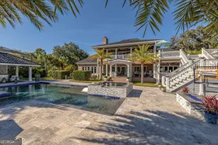 1412 S Windward Dr, Saint Simons, GA 31522 - Photo 66