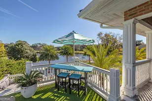 1412 S Windward Dr, Saint Simons, GA 31522 - Photo 20