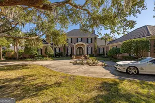1412 S Windward Dr, Saint Simons, GA 31522 - Photo 90