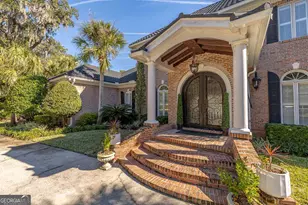 1412 S Windward Dr, Saint Simons, GA 31522 - Photo 2