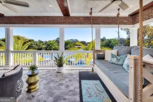 1412 S Windward Dr, Saint Simons, GA 31522 - Photo 4
