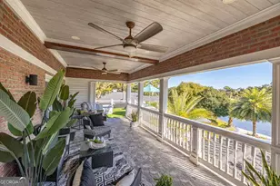 1412 S Windward Dr, Saint Simons, GA 31522 - Photo 18