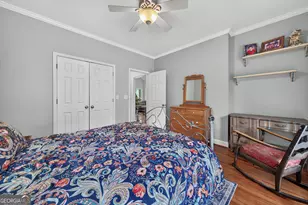 3385 Ga Hwy 83 S, Monticello, GA 31064 - Photo 32