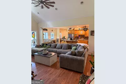 3385 Ga Highway 83 S, Monticello, GA 31064 - Photo 36