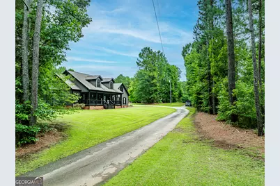 3385 Ga Highway 83 S, Monticello, GA 31064 - Photo 1