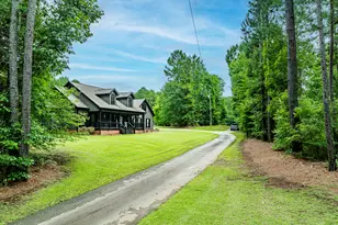 3385 Ga Hwy 83 S, Monticello, GA 31064 - Photo 1