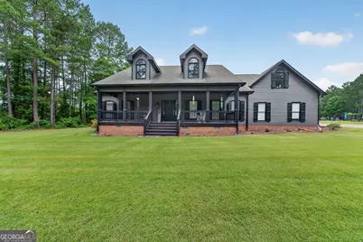 3385 Ga Highway 83 S, Monticello, GA 31064 - Photo 42