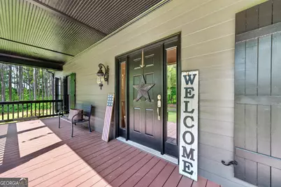 3385 Ga Highway 83 S, Monticello, GA 31064 - Photo 4
