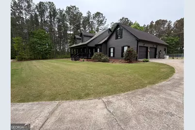 3385 Ga Highway 83 S, Monticello, GA 31064 - Photo 2