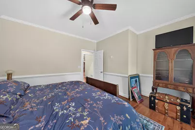 3385 Ga Highway 83 S, Monticello, GA 31064 - Photo 34