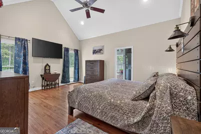 3385 Ga Highway 83 S, Monticello, GA 31064 - Photo 24