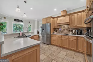 3385 Ga Hwy 83 S, Monticello, GA 31064 - Photo 20