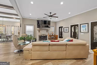 106 Osage Court, Waleska, GA 30183 - Photo 4