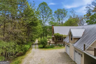 2685 Messer Road, Young Harris, GA 30582 - Photo 1
