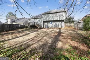 1248 Tyne Way, Stone Mountain, GA 30088 - Photo 24