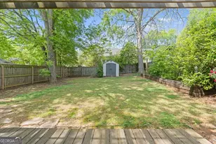 1146 Oak St SE, Covington, GA 30014 - Photo 20