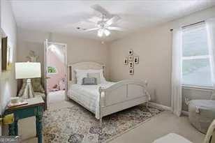 107 Wensley Cor, Peachtree City, GA 30269 - Photo 28