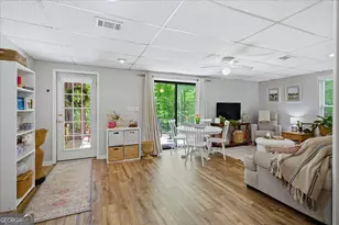107 Wensley Cor, Peachtree City, GA 30269 - Photo 38