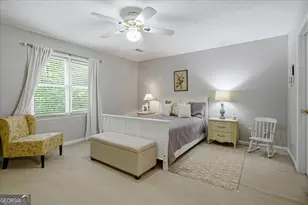 107 Wensley Cor, Peachtree City, GA 30269 - Photo 22