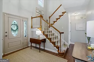 107 Wensley Cor, Peachtree City, GA 30269 - Photo 4