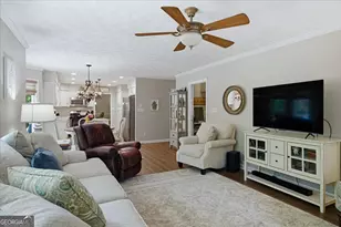 107 Wensley Cor, Peachtree City, GA 30269 - Photo 18