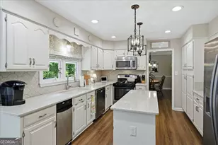 107 Wensley Cor, Peachtree City, GA 30269 - Photo 12