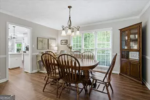 107 Wensley Cor, Peachtree City, GA 30269 - Photo 8