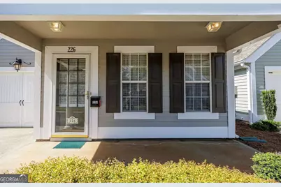 226 Rose Cottage Drive, Woodstock, GA 30189 - Photo 4