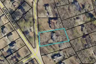 411 Ridgecrest Dr, Elberton, GA 30635 - Photo 30