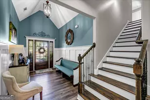126 Mallie Dr, Forsyth, GA 31029 - Photo 4