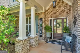 126 Mallie Dr, Forsyth, GA 31029 - Photo 2