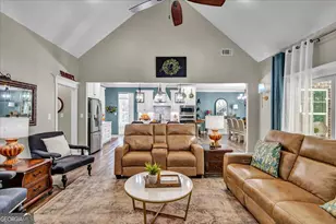126 Mallie Dr, Forsyth, GA 31029 - Photo 8