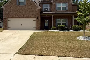 169 Amelia Way, Ellenwood, GA 30294 - Photo 1
