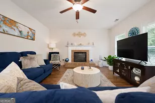 169 Amelia Way, Ellenwood, GA 30294 - Photo 4
