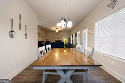 169 Amelia Way, Ellenwood, GA 30294 - Photo 2