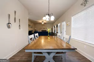 169 Amelia Way, Ellenwood, GA 30294 - Photo 2